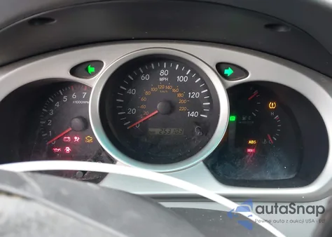 2007 Toyota Highlander V6 из США, поврежденный, VIN JTEGP21A870138436